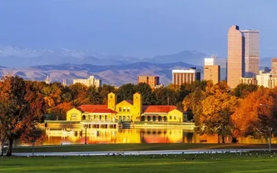 Relocating to Denver, Colorado