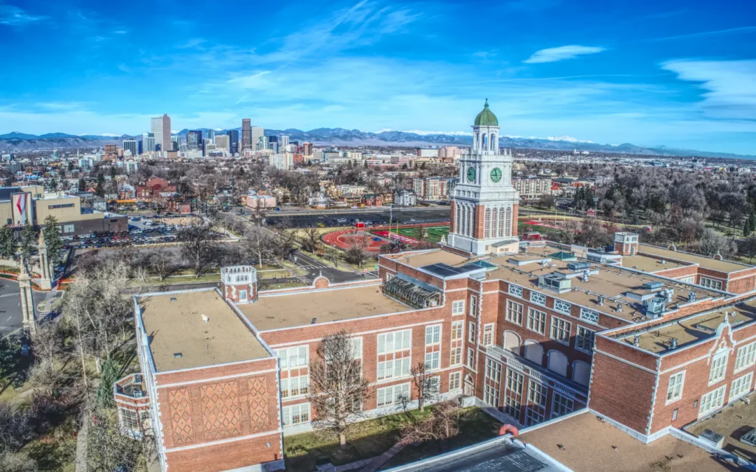 Why Families Prioritize School Districts When Moving to Colorado