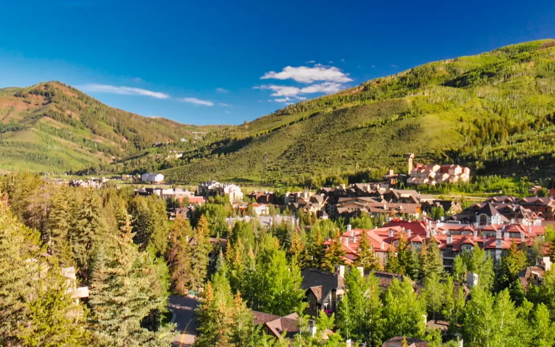 Weekend Getaway Resorts | Destinations from Denver