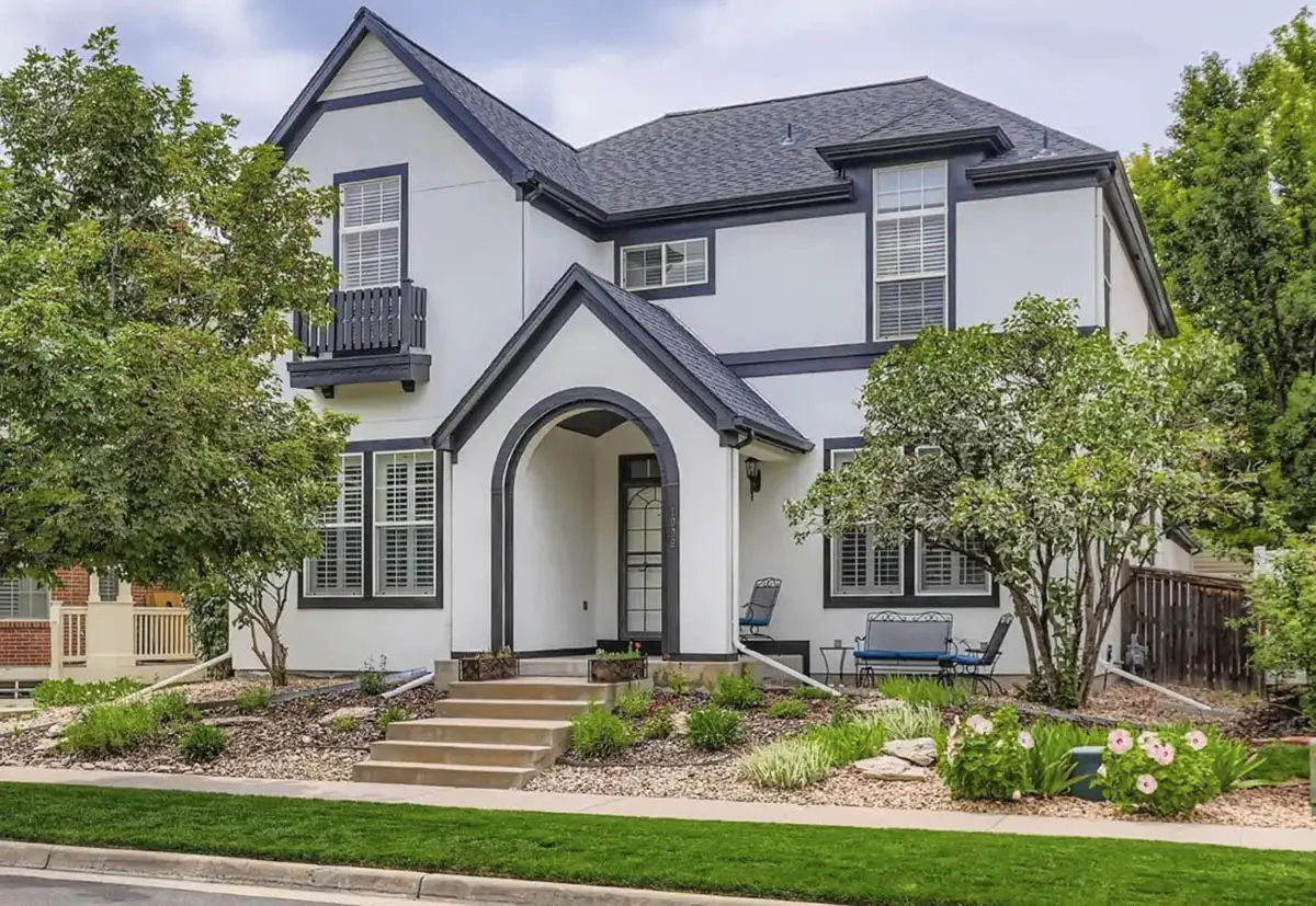 1009 Syracuse Court, Denver, CO, USA