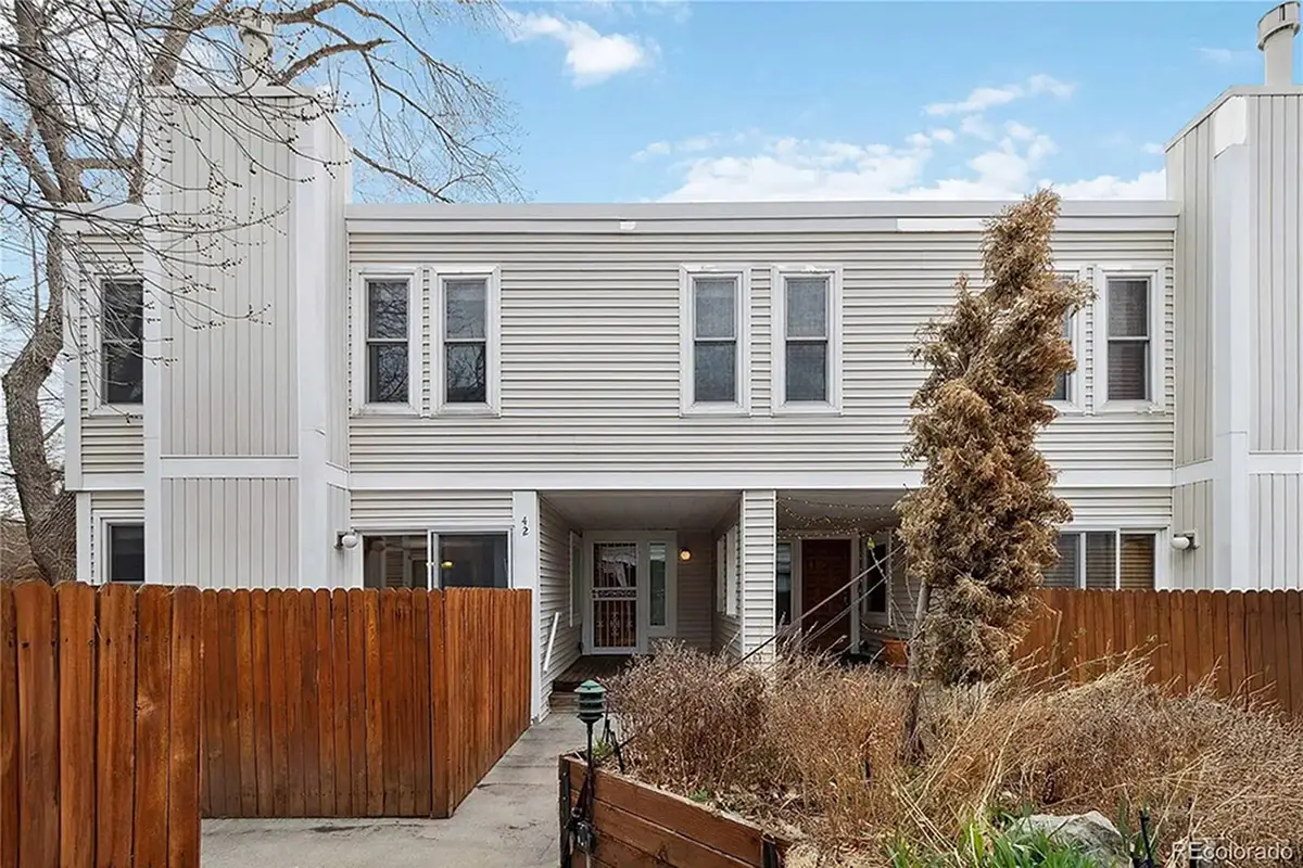 One Thousand Monaco 1050 S Monaco Parkway 42 Denver, CO 80224