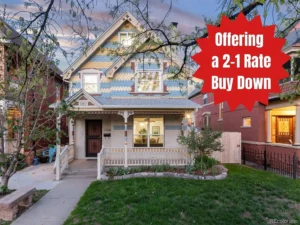 Housing Inventory & Effects on Denver Market