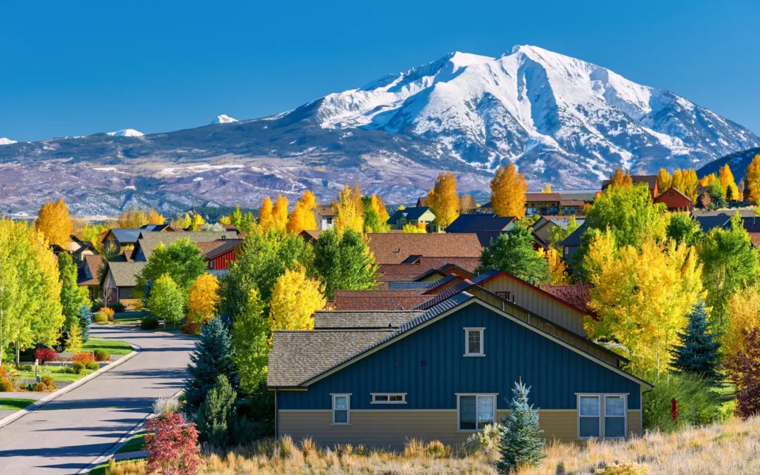 What’s Driving Colorado’s Population Shifts?