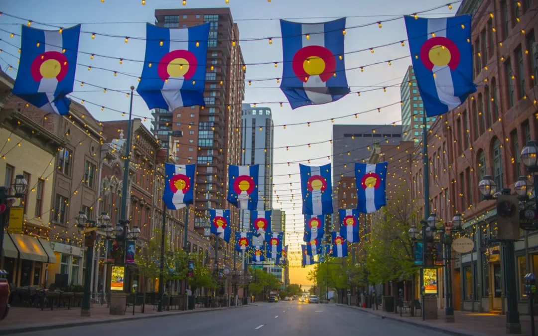 City vs. Suburbs in the Denver Metro: Which Should Buyers Choose?