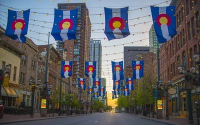 City vs. Suburbs in the Denver Metro: Which Should Buyers Choose?