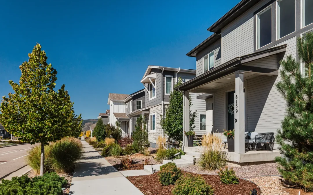 Denver Housing Market Holds Steady in October: A Balanced Season for Buyers and Sellers