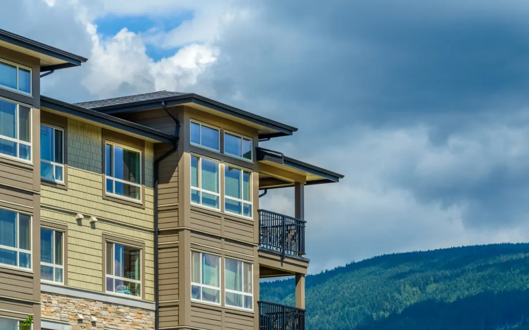 Where Are Investors Buying in Colorado Right Now?