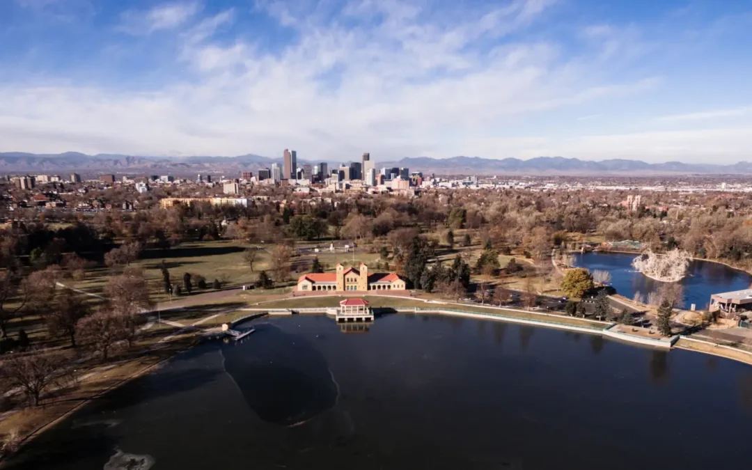 Top 5 Denver Suburbs for Value Appreciation
