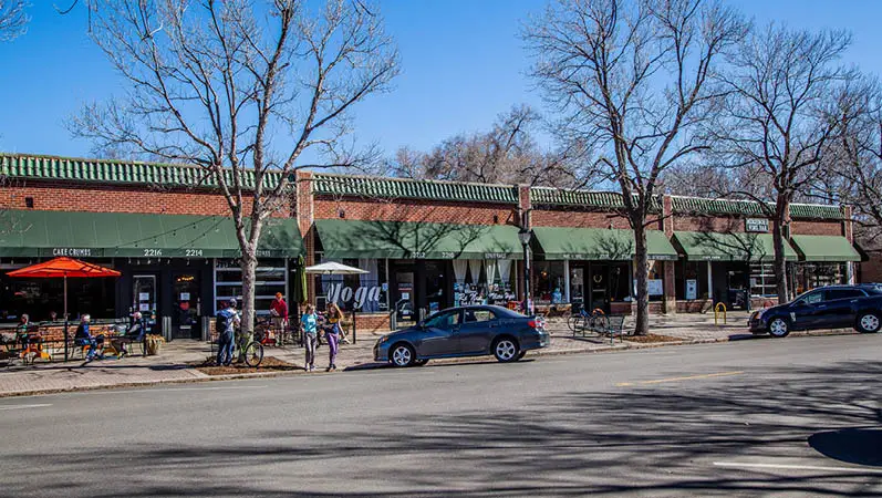 Which Denver Neighborhoods Are Moving Fast (or Slowing) in 2025?