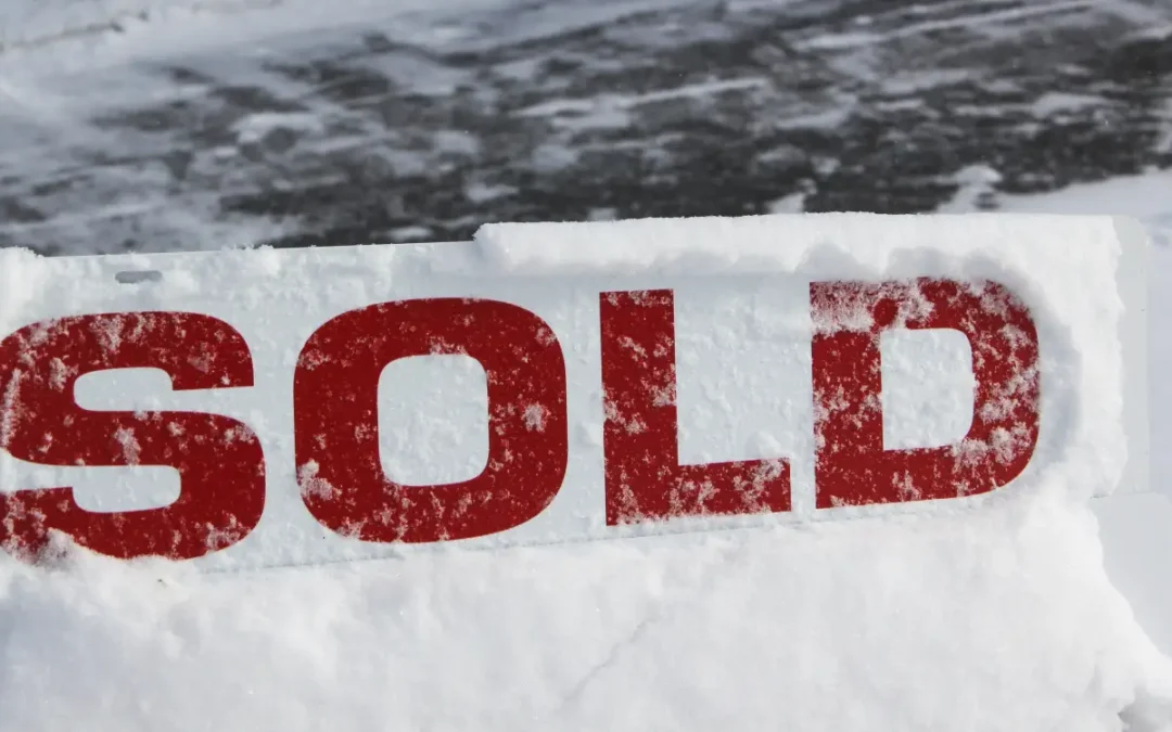 🏠 Many Would-Be Buyers Are Frozen Out of the Housing Market — But Here’s What You Can Do