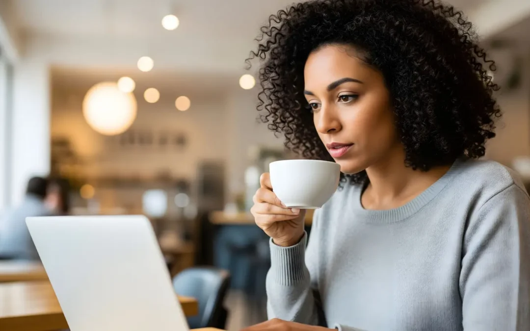 Colorado’s Coffee Culture Is Built for Remote Work