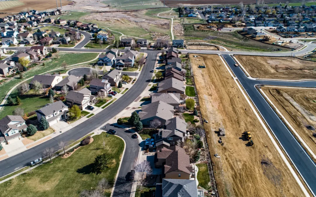 Rising Inventory Is Reshaping the Colorado Real Estate Market