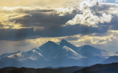 What New Residents Should Know About Colorado Weather