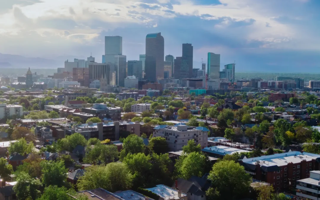 Why Denver Suburbs Continue to Attract Buyers & Investors