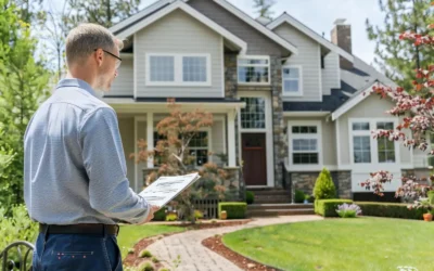 How Appraisers Adjust for Condition, Location, and Layout