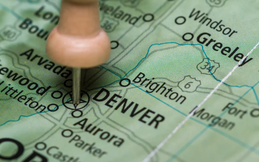 Cost of Living: Denver vs. Boulder vs. Colorado Springs