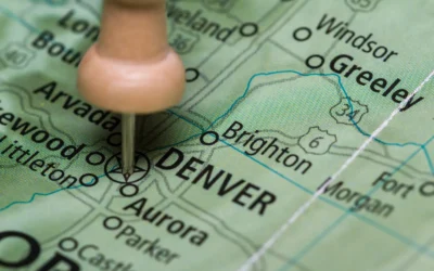 Cost of Living: Denver vs. Boulder vs. Colorado Springs