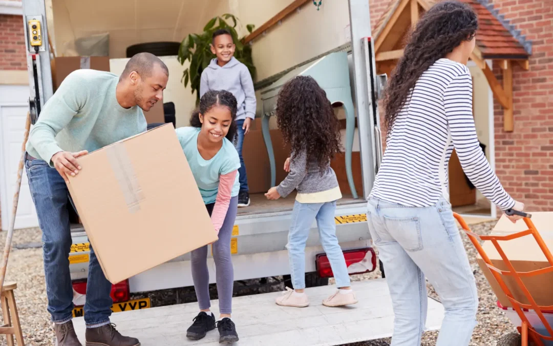 Why Californians Are Moving to Colorado