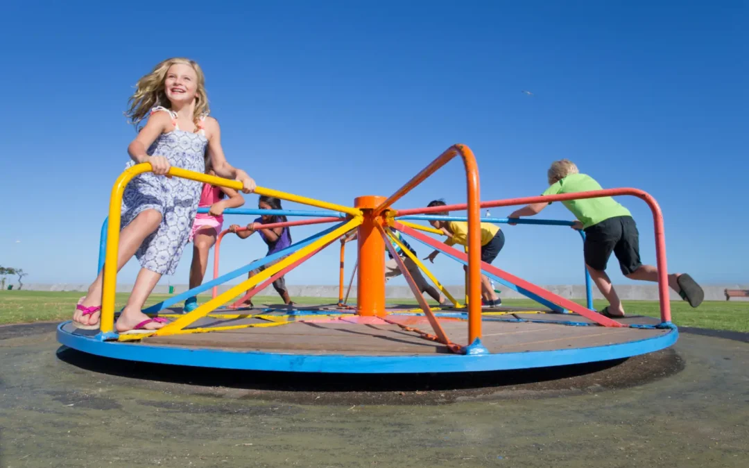 Top Neighborhoods for Families in Metro Denver