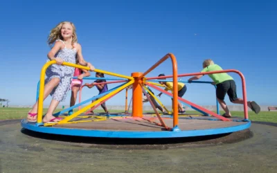 Top Neighborhoods for Families in Metro Denver