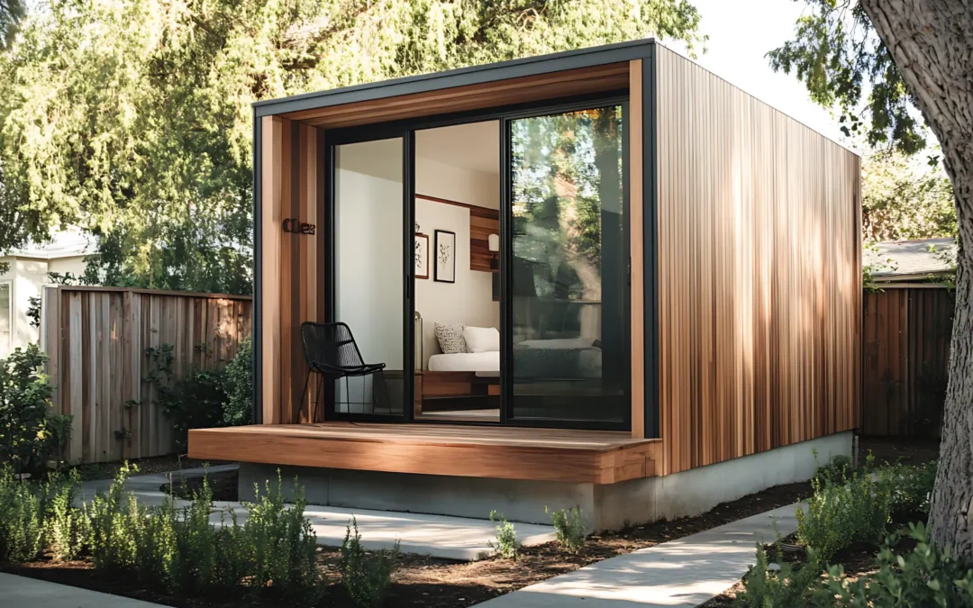 Backyard Density: How Denver Is Adding Housing Without High-Rises