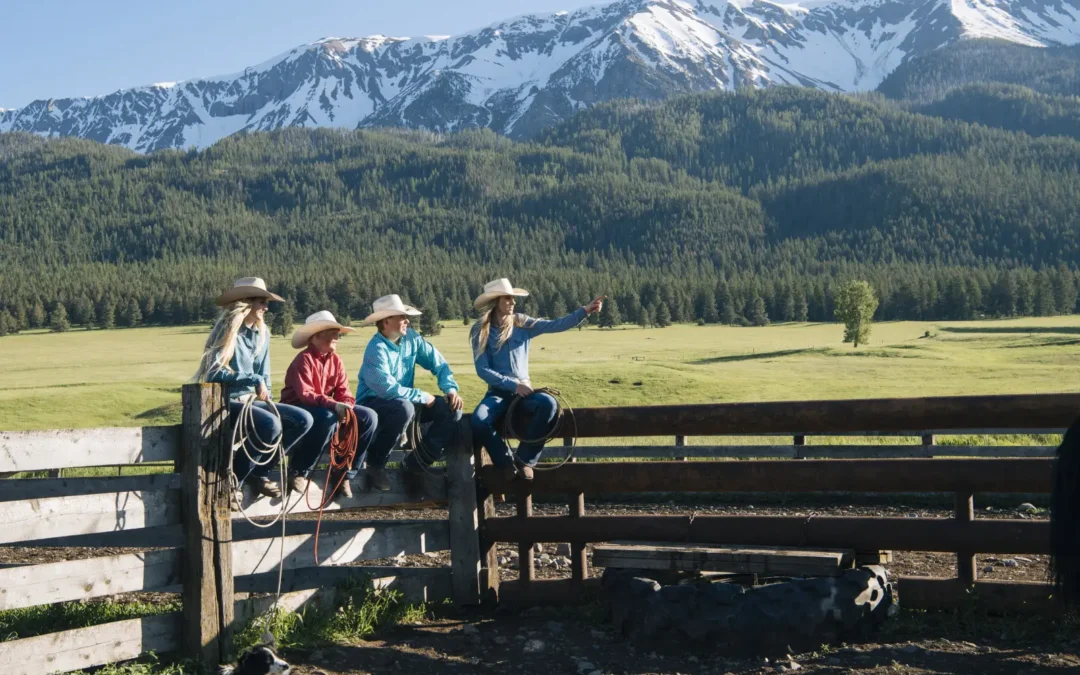 Choosing a Colorado City Based on Lifestyle, Not Price