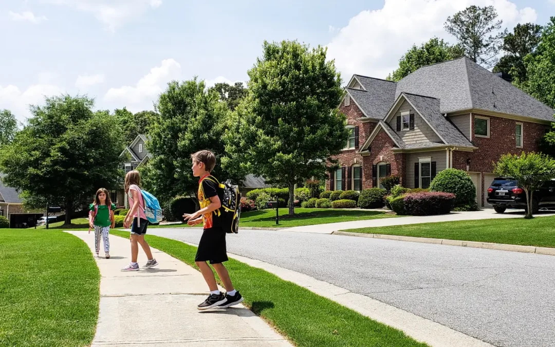 Walkable Downtowns Near Denver Buyers Love