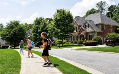 Walkable Downtowns Near Denver Buyers Love