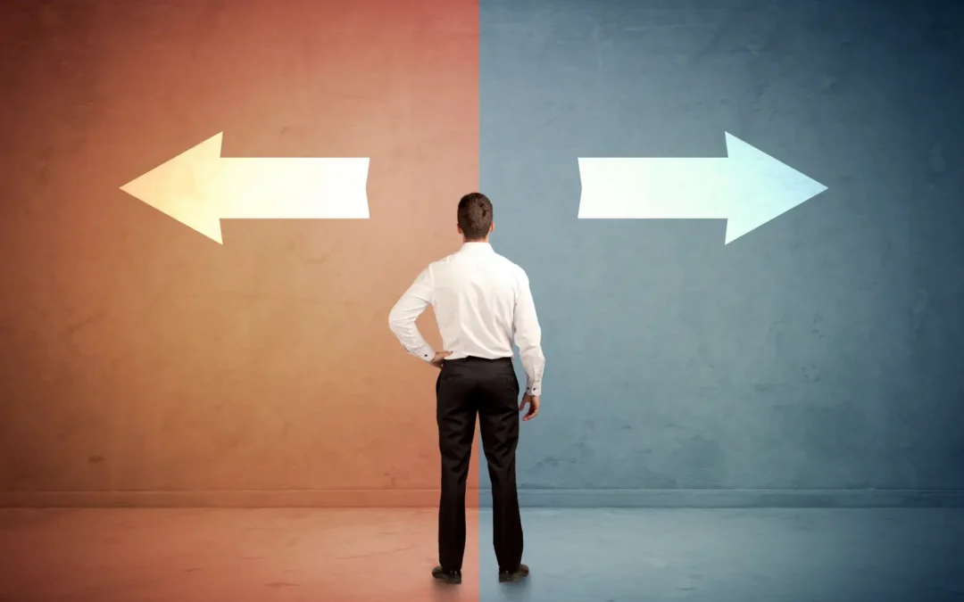 When Refinancing Makes Sense in a Volatile Market