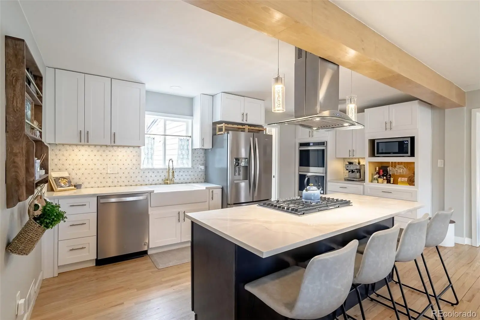 1130 South Forest Street, Denver, CO, USA