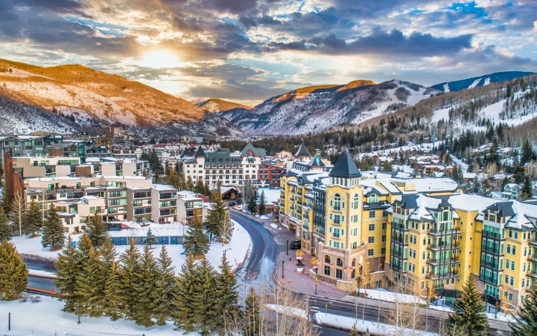 Why Copper Mountain Is a Go-To Winter Escape
