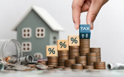 Understanding Property Tax Reassessments in Colorado