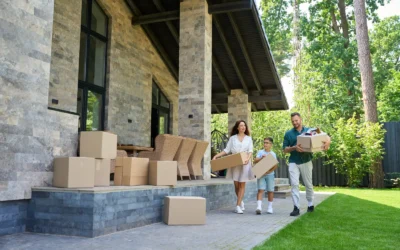 When It Makes Sense to Upsize or Downsize