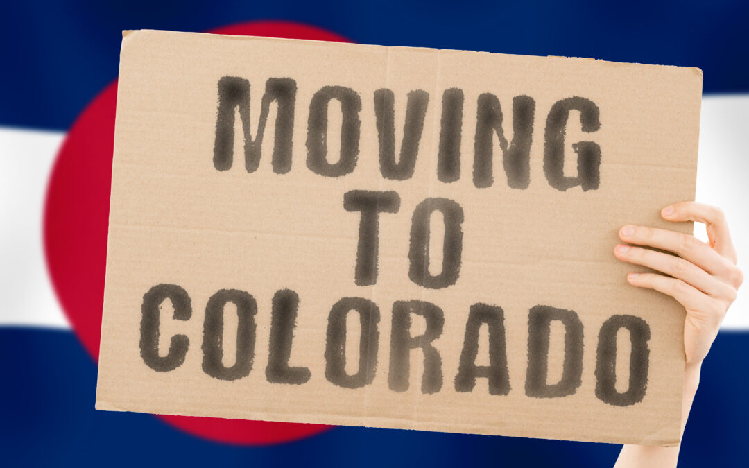 Relocating to Denver in Spring: What New Residents Should Know