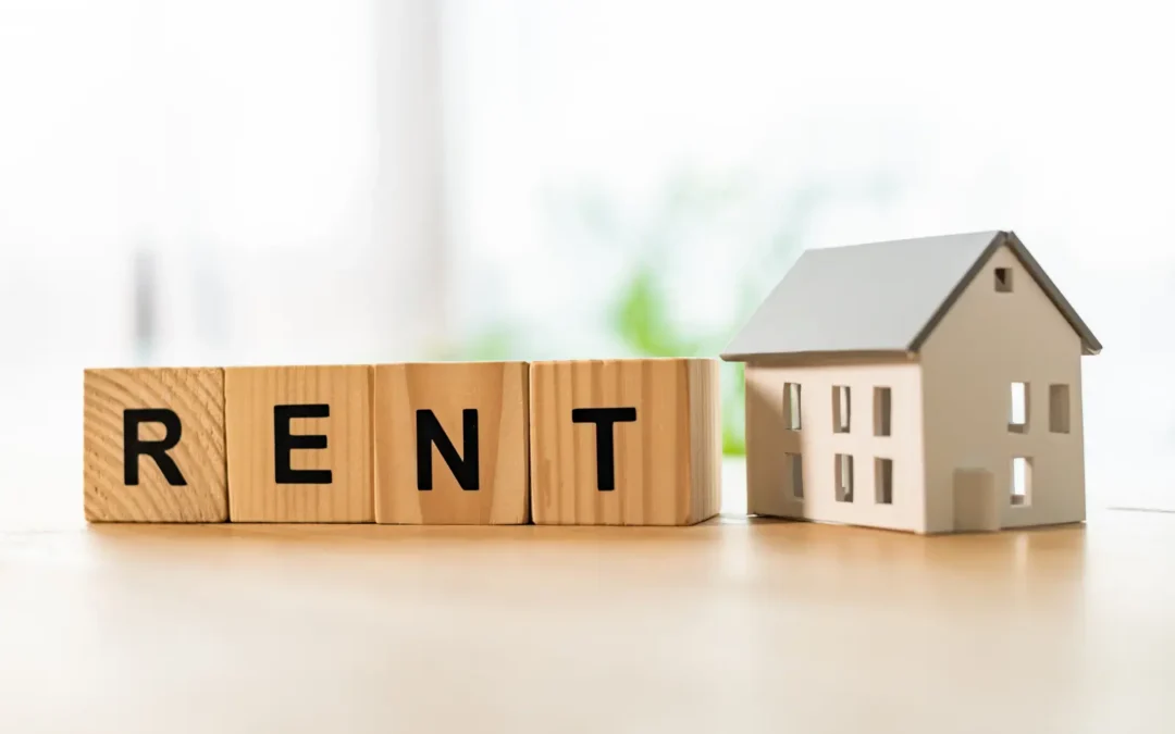 Buying a Home With Future Rental Potential