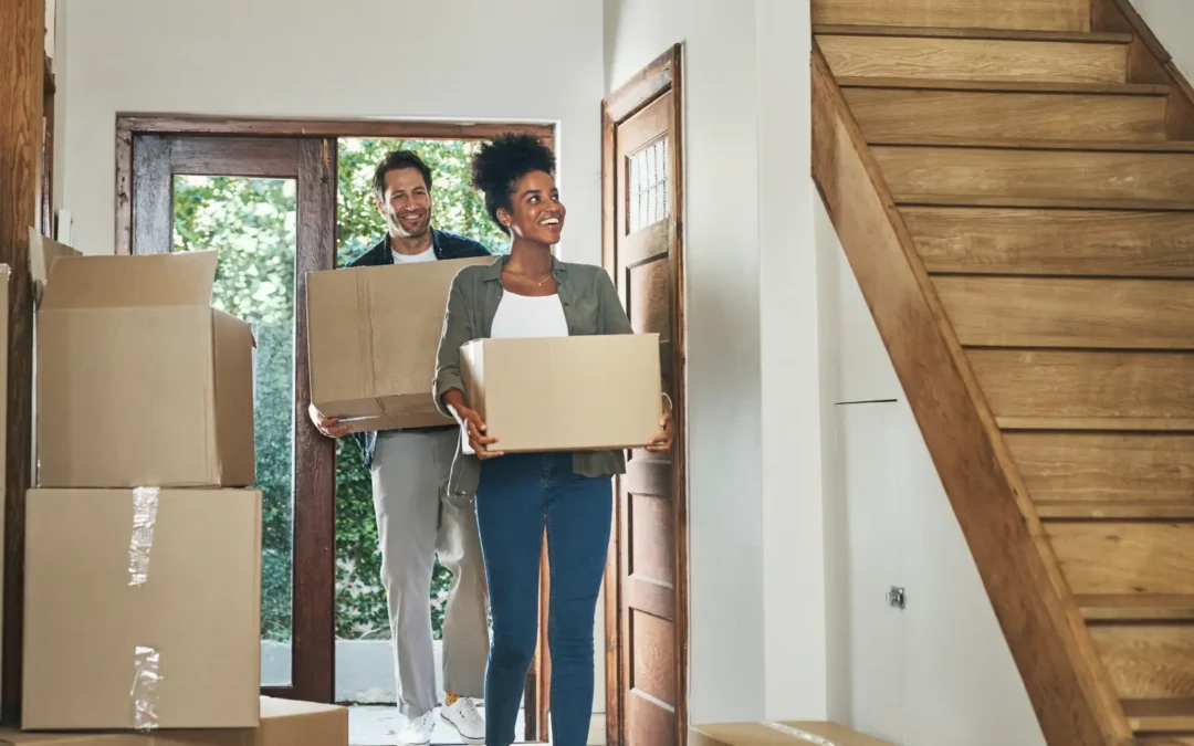 A Common Question for Move-Up Buyers