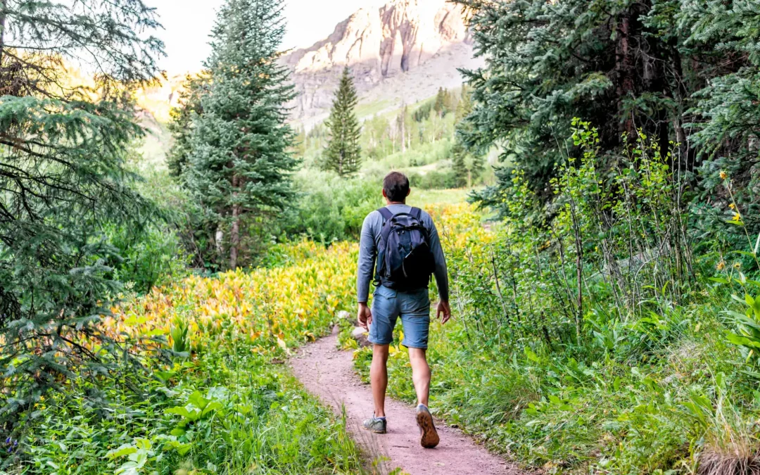 Why Outdoor Access Drives Home Buying Decisions