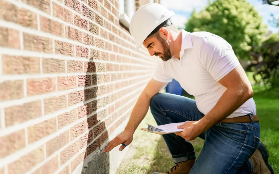 Why Home Inspections Are a Critical Step in the Buying Process