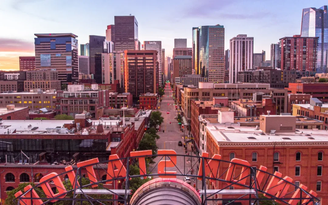 Denver Is More Than a Gateway to the Mountains