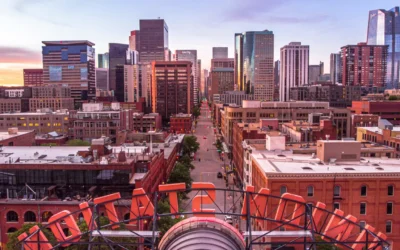 Denver Is More Than a Gateway to the Mountains
