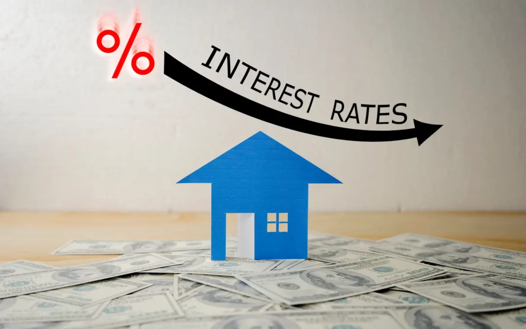 Why Interest Rates Matter in the Housing Market