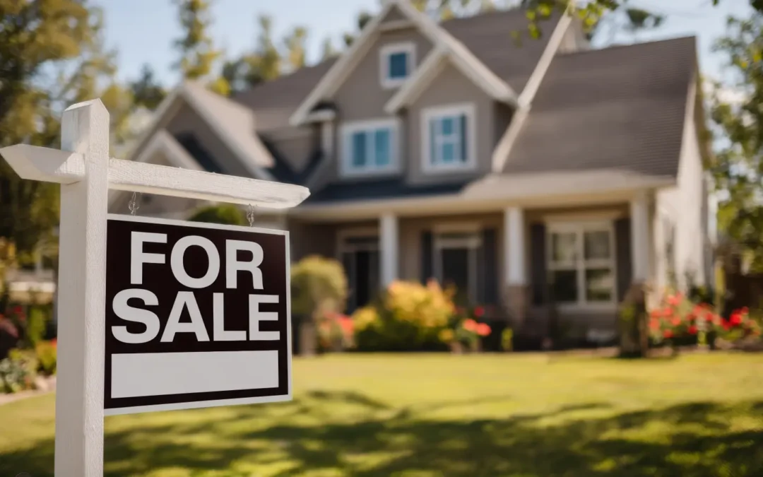 Why Timing Matters When Selling a Home