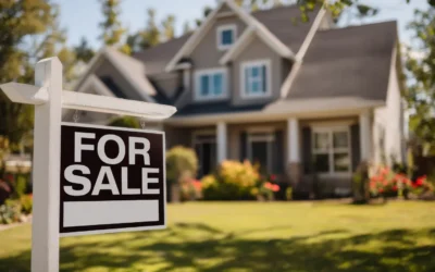 Why Timing Matters When Selling a Home