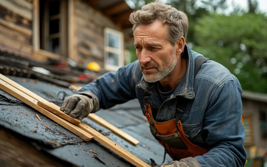 Why Spring Maintenance Is Important in Colorado