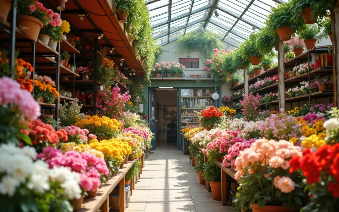 Why Spring Is the Most Competitive Time to Sell