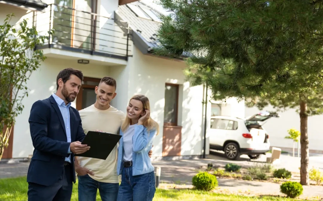 Why Offer Strategy Matters in the Spring Market