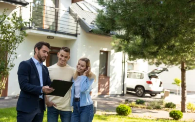 Why Offer Strategy Matters in the Spring Market