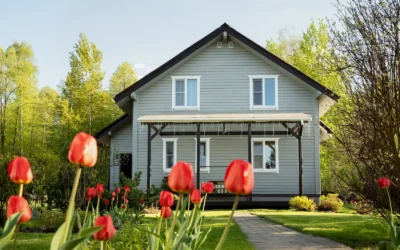 What First-Time Buyers Should Know About the Spring Market