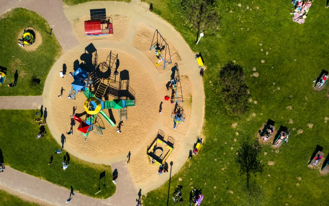 Why Denver Homes Near Parks Sell Faster