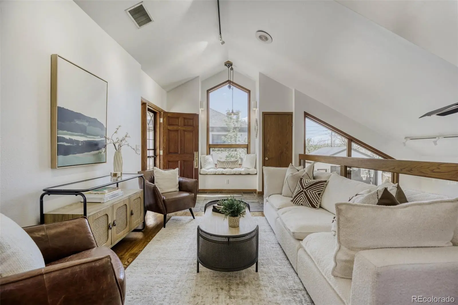 1275 South Ogden Street, Denver, CO, USA